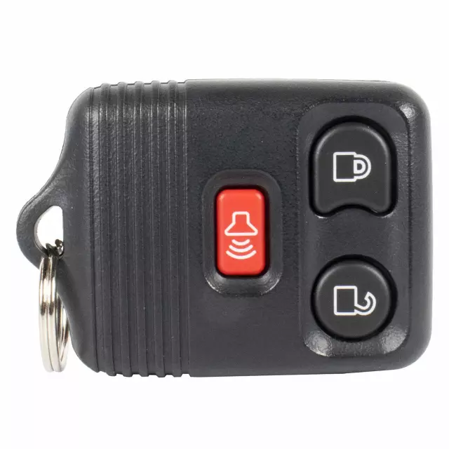 GB5Z15K601A - Electrical: Transceiver for Ford: E-350 Super Duty, E-450 Super Duty, F-150, Police Interceptor Utility Image