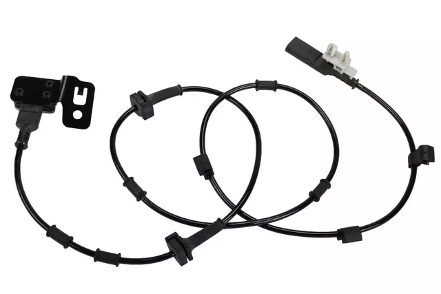 85116132 - Suspension: Accelerometer for GM Image