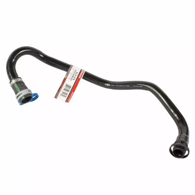 DS7Z6A664BC - : Crankcase Tube for Ford: Fusion Image