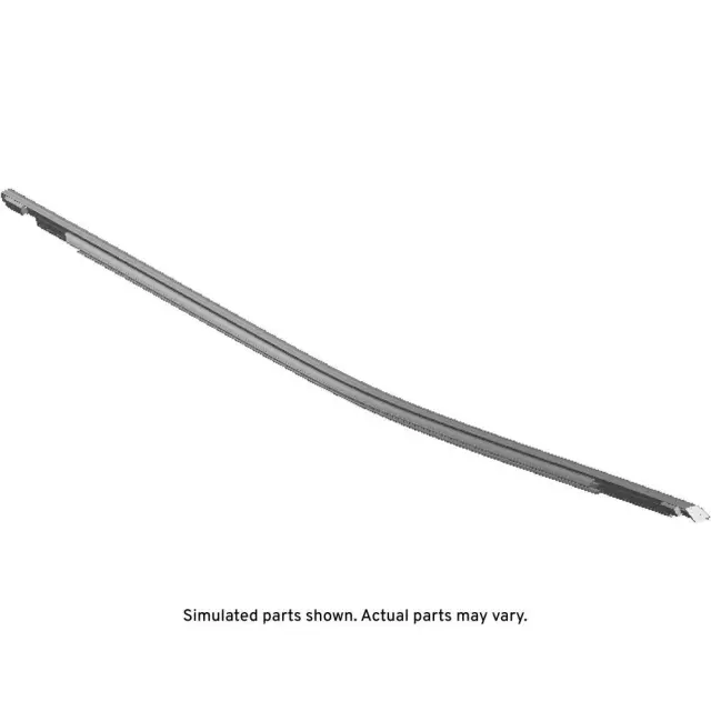 42802001 - Body: Belt Molding for Chevrolet: Bolt EUV Image