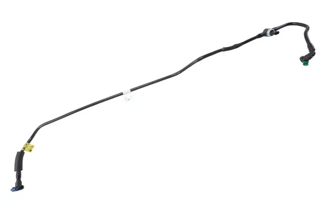 85569371 - : Hose for GM Image