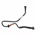 BR3Z9G271C - Emission System: Connector Hose for Ford: Mustang Image