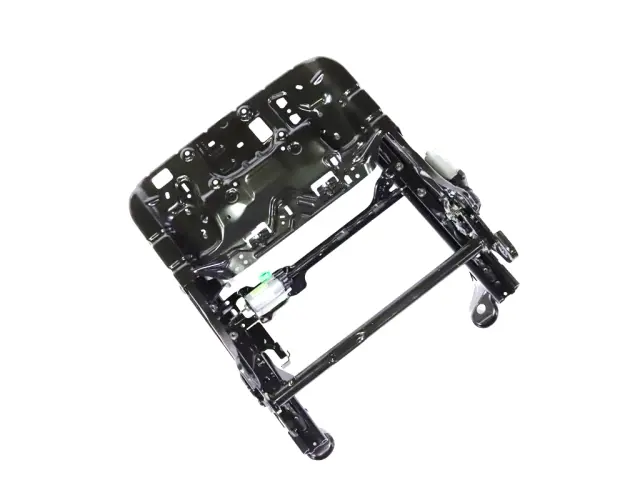 68540023AB - Interior Trim: Power Seat Adjuster, Right for Mopar Image image