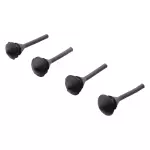 W716072S300 - : Glove Box Assembly Bumper for Ford: EcoSport, Edge | Lincoln: MKZ Image