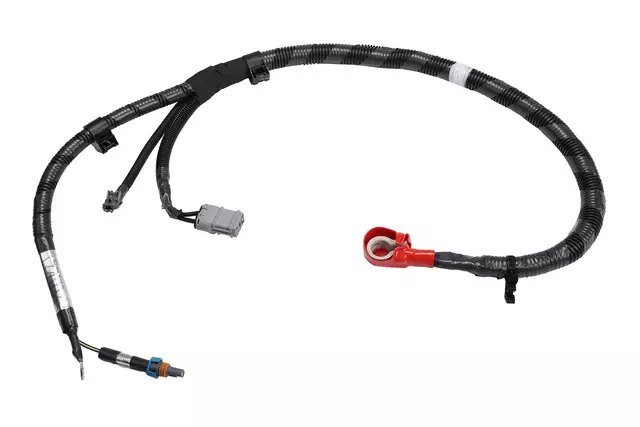 98113590 - Electrical: Battery Cable for Chevrolet: LCF 3500 Image