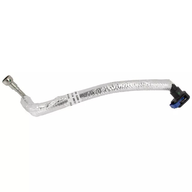 LX6Z9J280BA - Fuel System: Line for Ford: Escape | Lincoln: Corsair Image