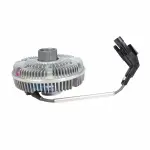YB3125 - Cooling System: Motorcraftâ„¢ Fan Clutch for Ford: F-250 Super Duty, F-350 Super Duty, F-450 Super Duty, F-550 Super Duty Image