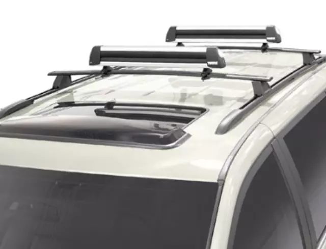 7B0071129A - Hauling: Ski Carrier, Roof Mount for Volkswagen: Routan Image