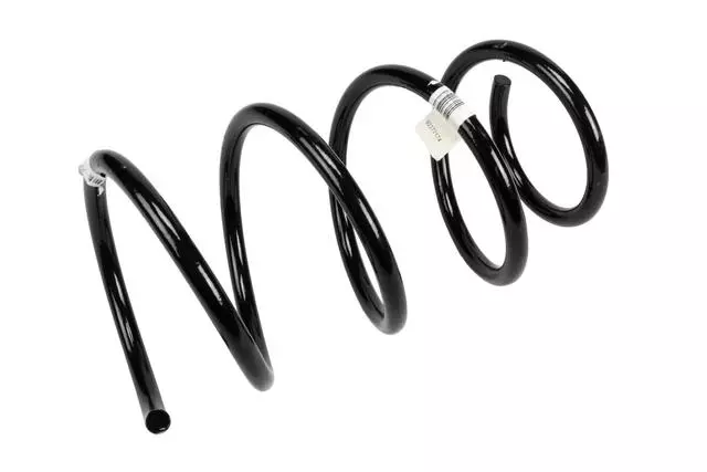 92277174 - Suspension: Coil Spring for Chevrolet: Caprice Image