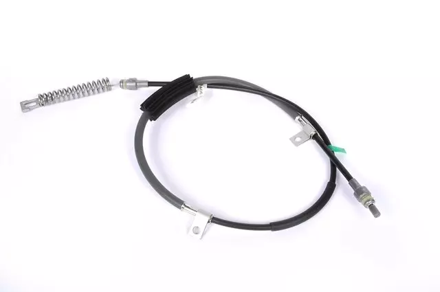 20928675 - Brakes: Rear Cable for GM Image