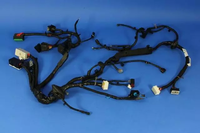 Dash Wiring - Mopar (68226250AG)