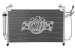10502 - : A/C Condenser for CSF Image