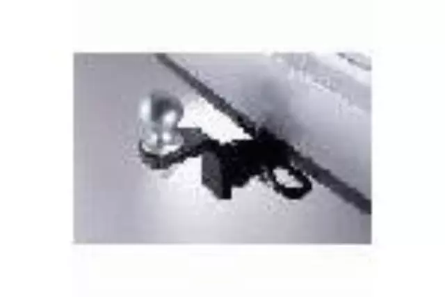 8698296 - Towing: Trailer Hitch Ball, 1 7/8 for Volvo: S40, V50 Image