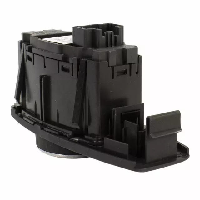 F2GZ11654EA - Electrical: Headlamp Switch for Ford: Edge Image