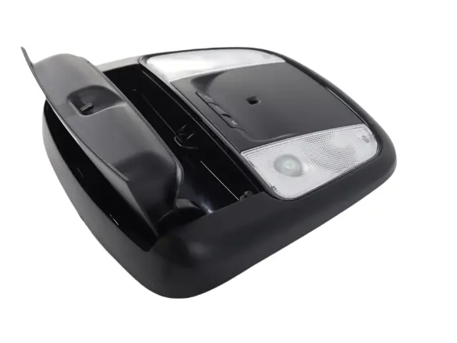 7BG381X9AA - Interior Trim: Overhead Console for Mopar Image image