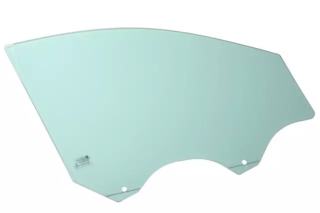 Front Driver Side Door Window - GM (84398670)