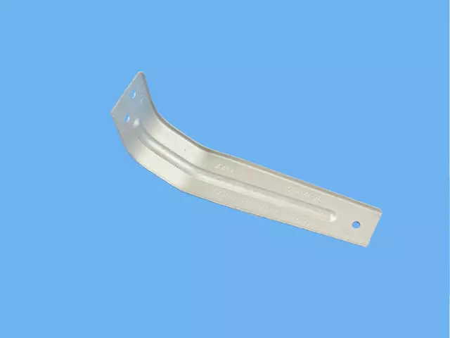 68201404AA - : BRACKET-EXHAUST HEAT SHIELD for Fiat: 500L Image