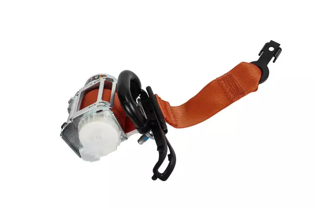 84477148 - : Seat Belt Assembly for Chevrolet: Corvette Image