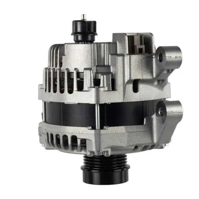 CJ5Z10346K - Electrical: Alternator for Ford: Transit Connect Image