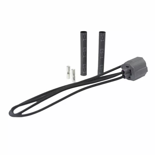 3U2Z14S411MDB - : Wire Assembly for Ford Image