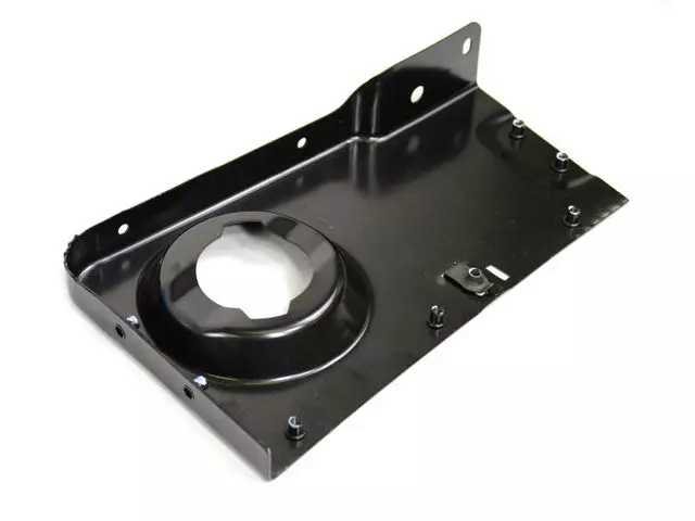 Fender Brace - Mopar (68096354AA)