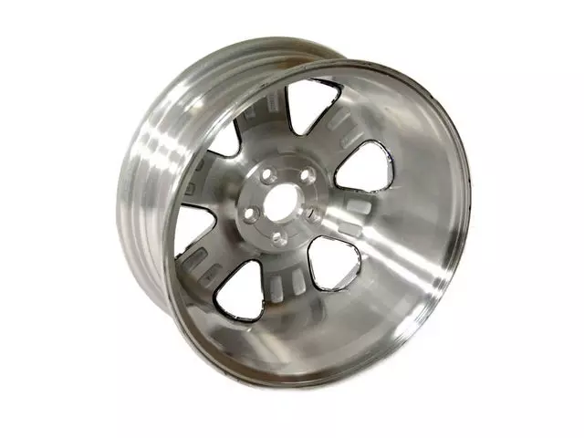 Wheel, Alloy - Mopar (05272357AA)