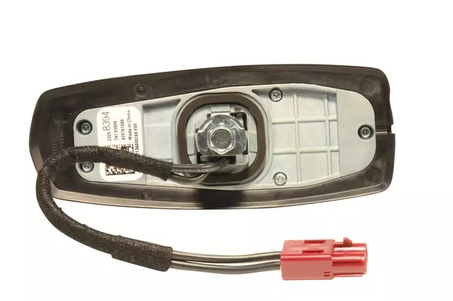 23258394 - : Antenna Assembly for Chevrolet: Silverado 2500 HD, Silverado 3500 HD | GMC: Sierra 2500 HD, Sierra 3500 HD Image