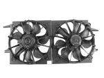 6016112 - : Agility Dual Radiator and Condenser Fan Assembly for Agility Image