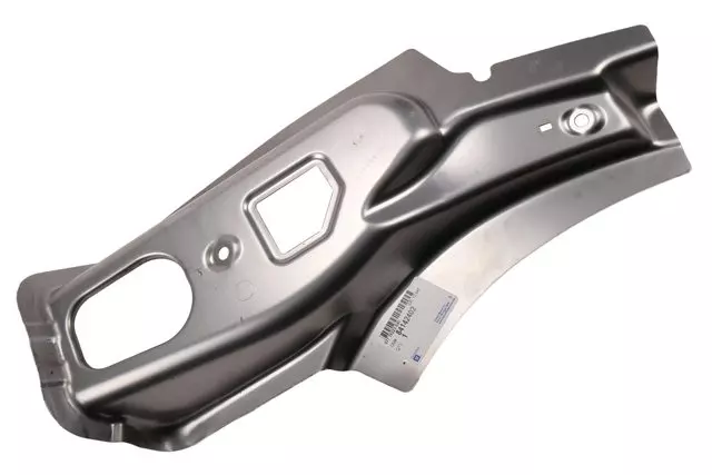 2017-2024 Cadillac XT5 - Passenger Side Quarter Inner Panel Brace - GM (84142402)