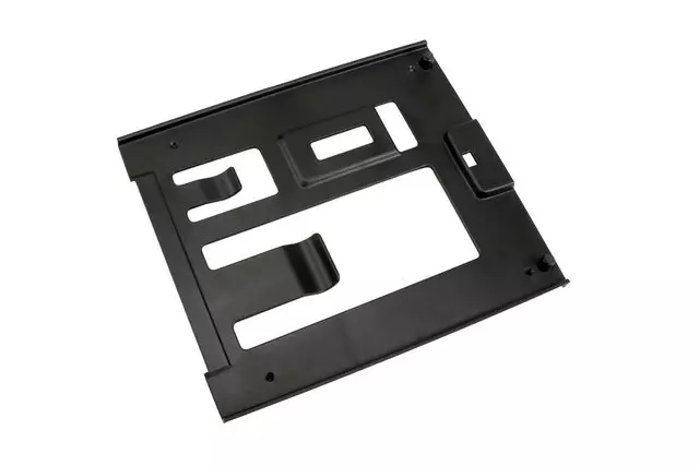 20864150 - Body: Front Cup-holder for GM Image