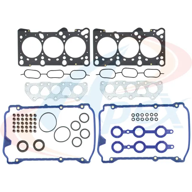 AHS9008 - Gaskets: APEX Automobile Parts Inc Head Set for APEX Automobile Parts Inc Image