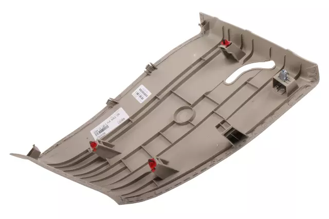 23229786 - Body: Upper Quarter Trim for Cadillac: Escalade ESV Image