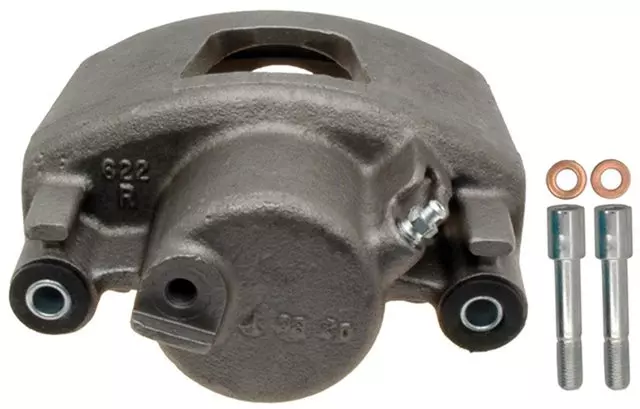 Front Brake Caliper - ACDelco (18FR1138)
