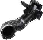 165766CB0C - Engine: Upper Duct for Nissan: Altima Image