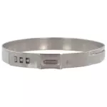 9L1Z3B478A - Suspension: Inner Yoke Clamp for Ford: Expedition | Lincoln: Navigator Image