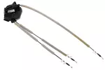19317554 - : Passenger Side Front Door Lock for ACDelco Image