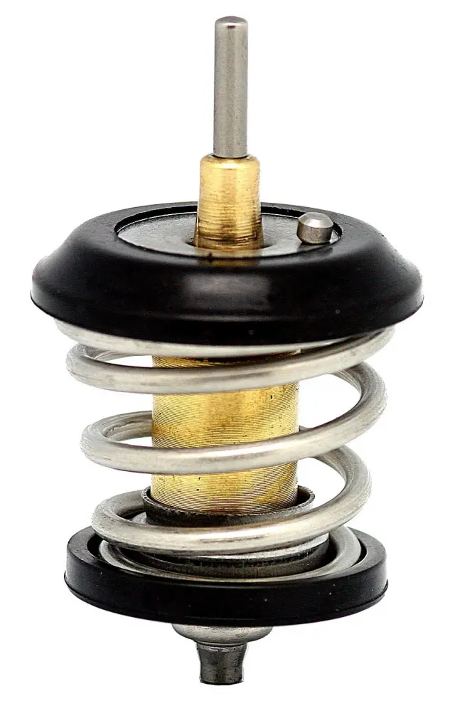 TH718895J - Cooling Systems: Engine Coolant Thermostat for VERNET Image