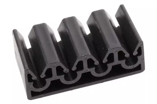 Multi-Purpose Clip - GM (25550348)
