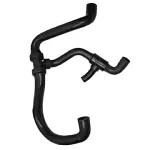 71803 - : CURVED RADIATOR HOSE, DAYCO for DAYCO HYDRAULIC Image