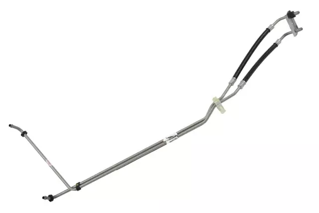 Automatic Transmission Fluid Cooler Line - GM (15212982)