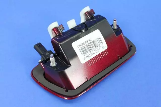 Liftgate Handle - Mopar (1YK38JRPAE)