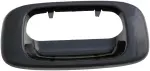 83365 - : Exterior Tailgate Handle Bezel for Dorman Image