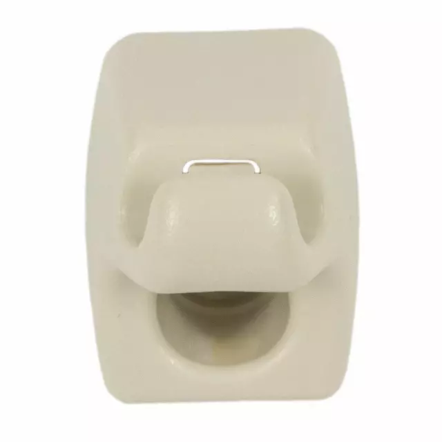 FL3Z1504132AJ - Body: Visor Bracket for Ford: F-350 Super Duty | Lincoln: Navigator Image