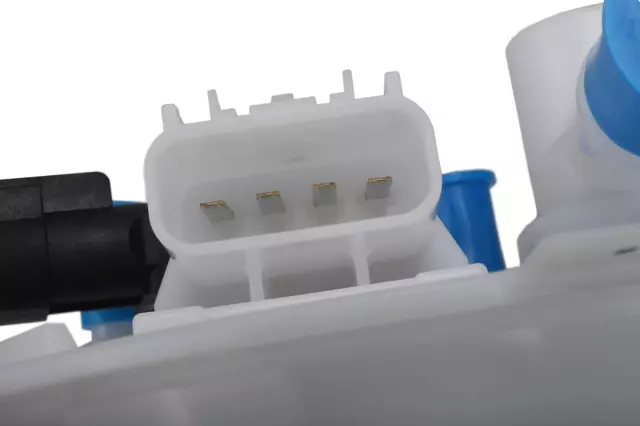 19257481 - : Fuel Pump Module Assembly without Fuel Level Sensor, with Seals for GM Image
