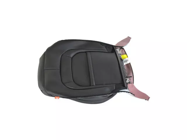 Front Seat Back Cover, Left - Mopar (6DG65DX9AB)