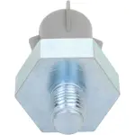 2KNC0409 - : Holstein Parts 2KNC0409 Ignition Knock (Detonation) Sensor for HOLSTEIN Image