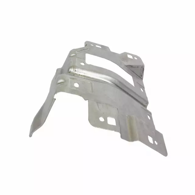 Exhaust Muffler Heat Shield - Ford (JL1Z-5290-E)