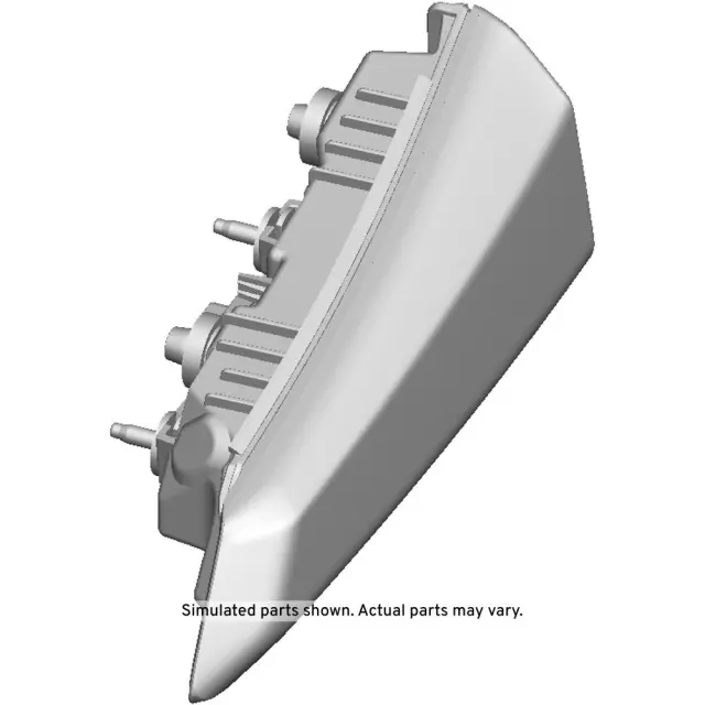 84522863 - : Signal Lamp for Cadillac: XT4 Image
