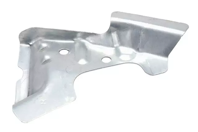 Passenger Side Front End Upper Tie Bar Bracket - GM (39092839)