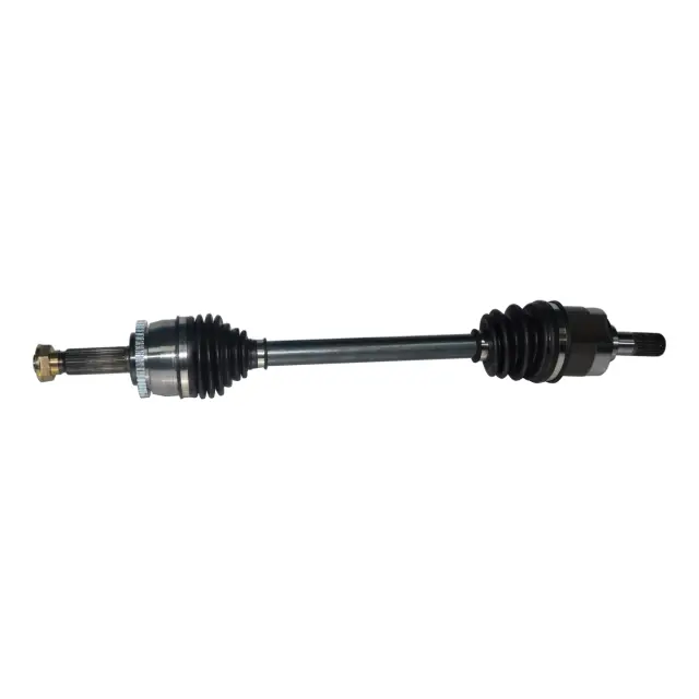 NCV37077 - : 12-17 Hyundai Accent CV Axle Assembly  - Front Left for GSP Image